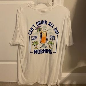 Barstool Sports Comfort Colors Tee